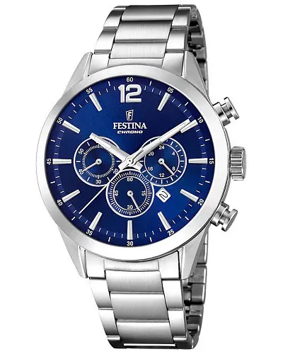 Festina Timeless Chrono F20343/7