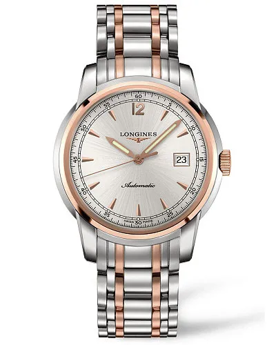 Longines Master Collection L2.766.5.79.7