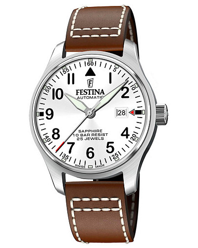 Festina Automatic F20151/1