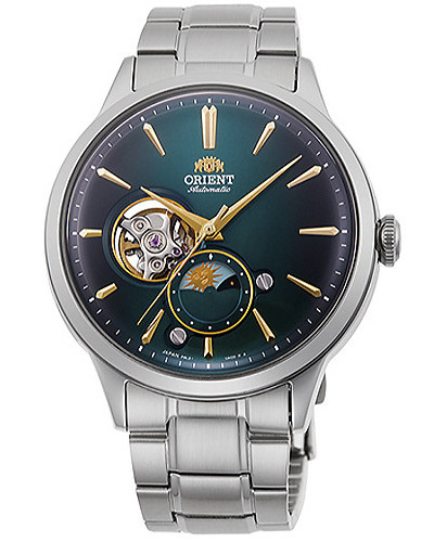 Orient Automatic RA-AS0104E