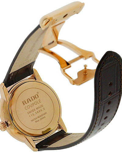 Rado Coupole R22866105