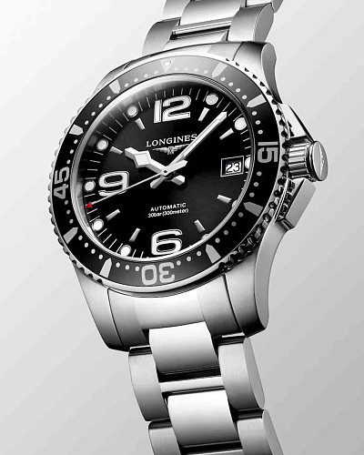 Longines HydroConquest L3.741.4.56.6