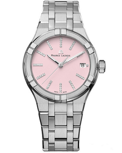 Maurice Lacroix Aikon Quartz Colours Edition AI1106-SS002-550-1