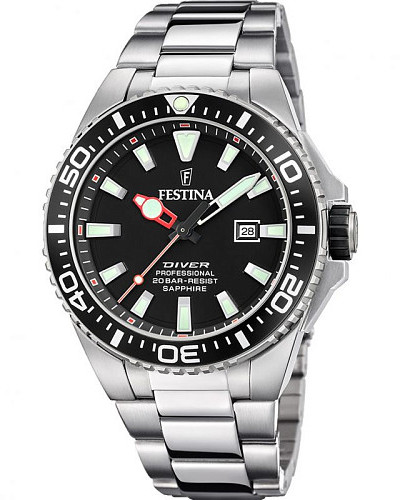 Festina The Originals F20663/3