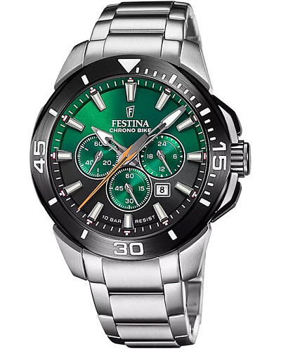 Festina Chrono Bike F20641/B