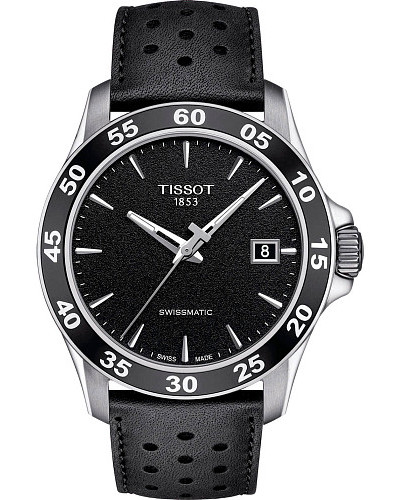 Tissot V8 Swissmatic T106.407.16.051.00