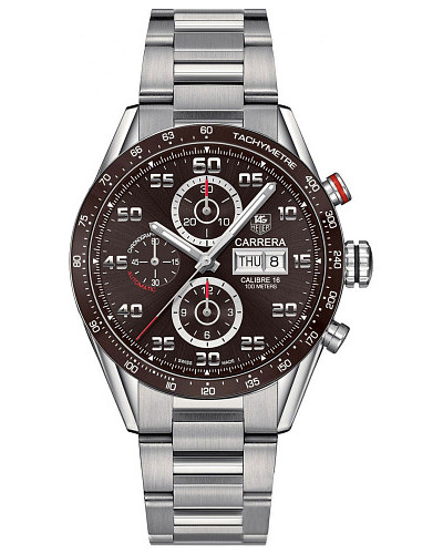 TAG Heuer Carrera CV2A1S.BA0799