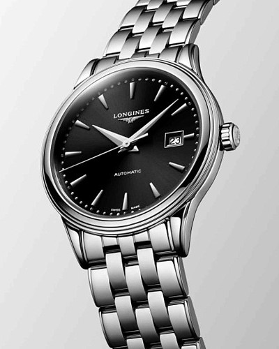 Longines Flagship L4.374.4.59.6