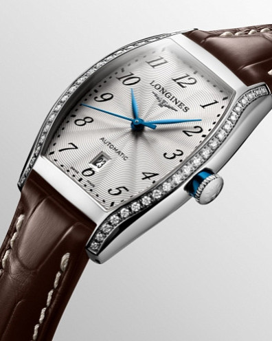 Longines Evidenza L2.142.0.70.4