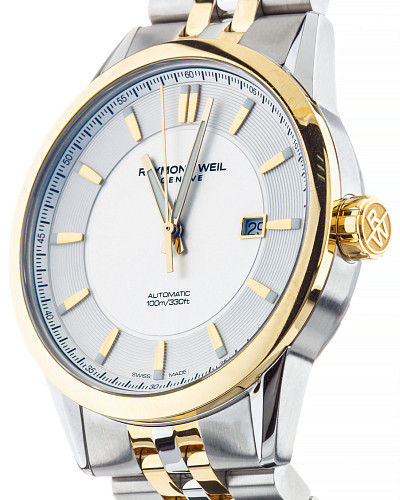 Raymond Weil Freelancer 2731-STP-65001