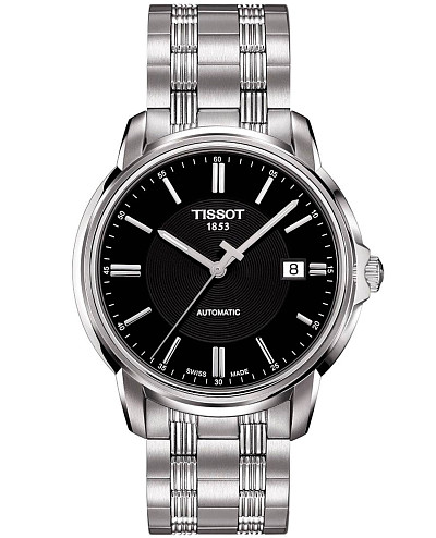 Tissot Automatics III Date T065.407.11.051.00