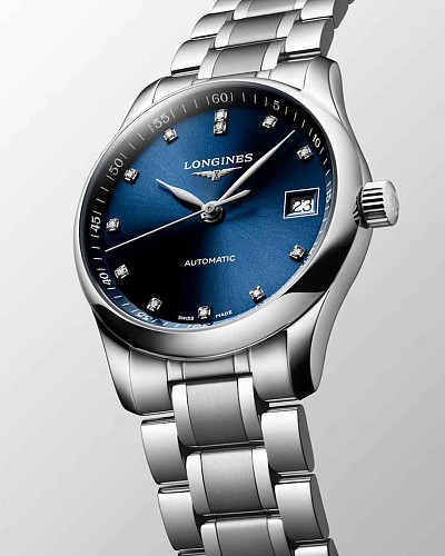 Longines Master Collection L2.357.4.97.6