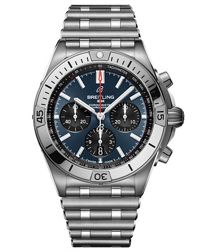 Breitling Chronomat B01 42 AB0134101C1A1