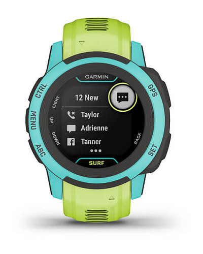 Garmin Instinct 2s Surf Waikiki 010-02563-02