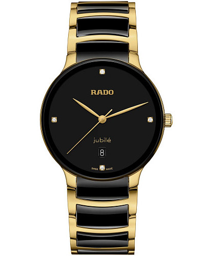 Rado Centrix Diamonds R30022712