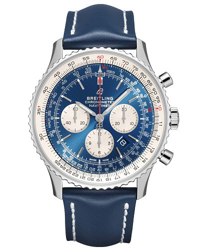 Breitling Navitimer B01 Chronograph 46 AB0127211C1P1