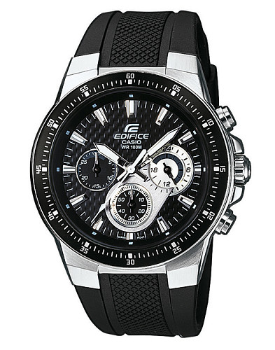 Casio Edifice EF-552-1A