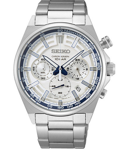 Seiko Conceptual Series Sports SSB395P1