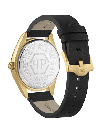 Philipp Plein Date Superlative Gent PWPVA0224