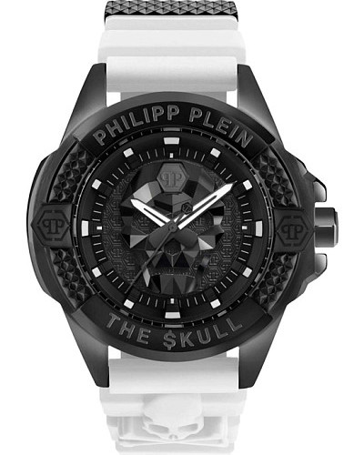 Philipp Plein The Skull PWAAA2624