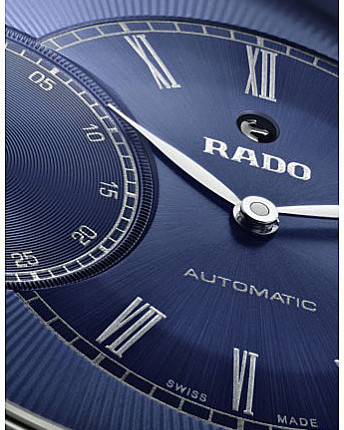 Rado Diamaster R14129206