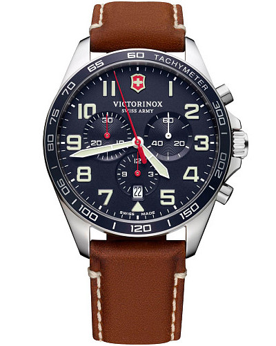 Victorinox Fieldforce Chronograph 241854