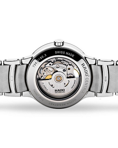 Rado Centrix Automatic Open Heart R30179113