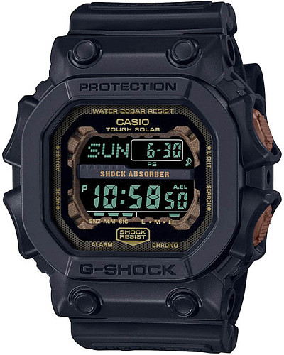 Casio G-Shock GX-56RC-1DR (GX-56RC-1)