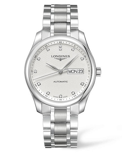 Longines Master Collection L2.755.4.77.6