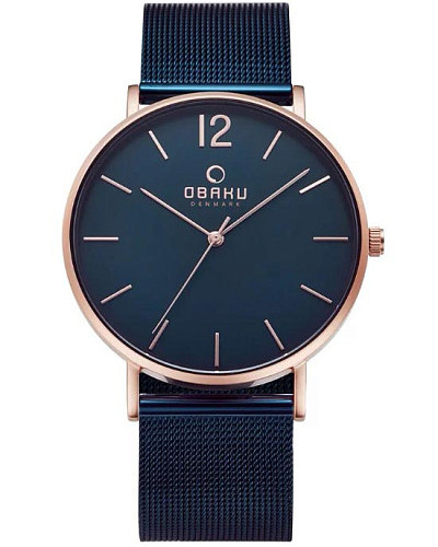 Obaku V197GXVLML